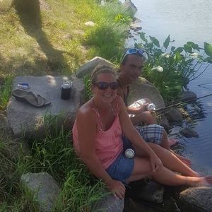 Meet your Posher, Douglas